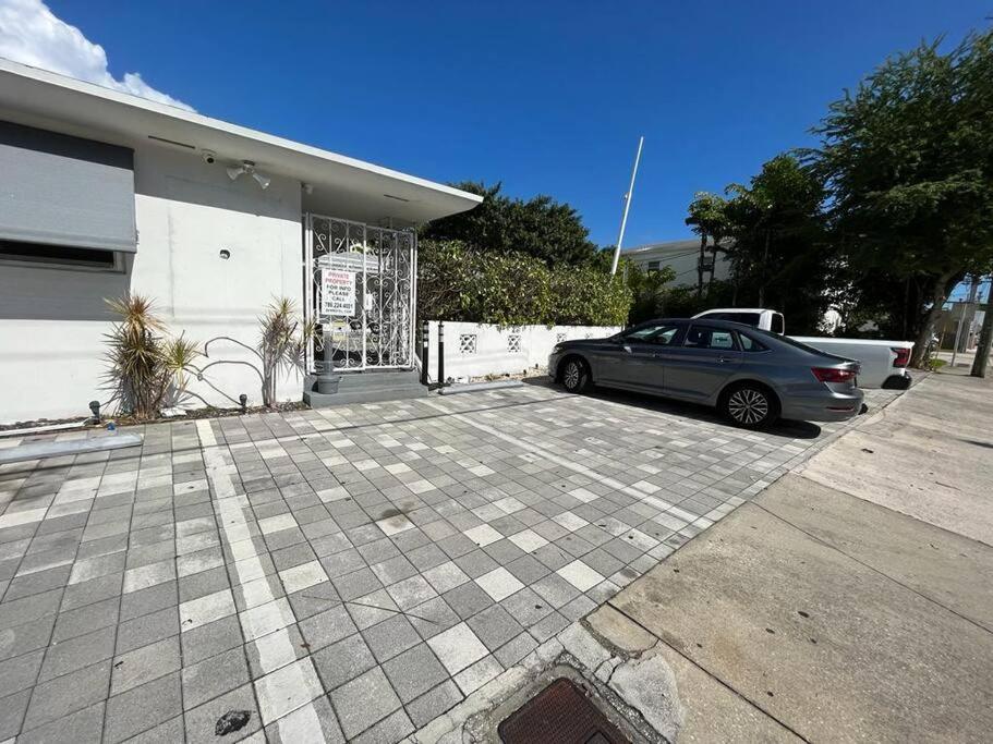 Great Studio Residence 15 Min From The Beach 마이애미 외부 사진