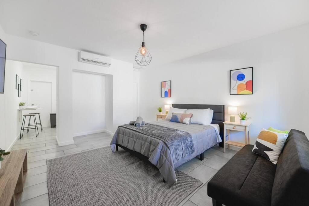 Great Studio Residence 15 Min From The Beach 마이애미 외부 사진