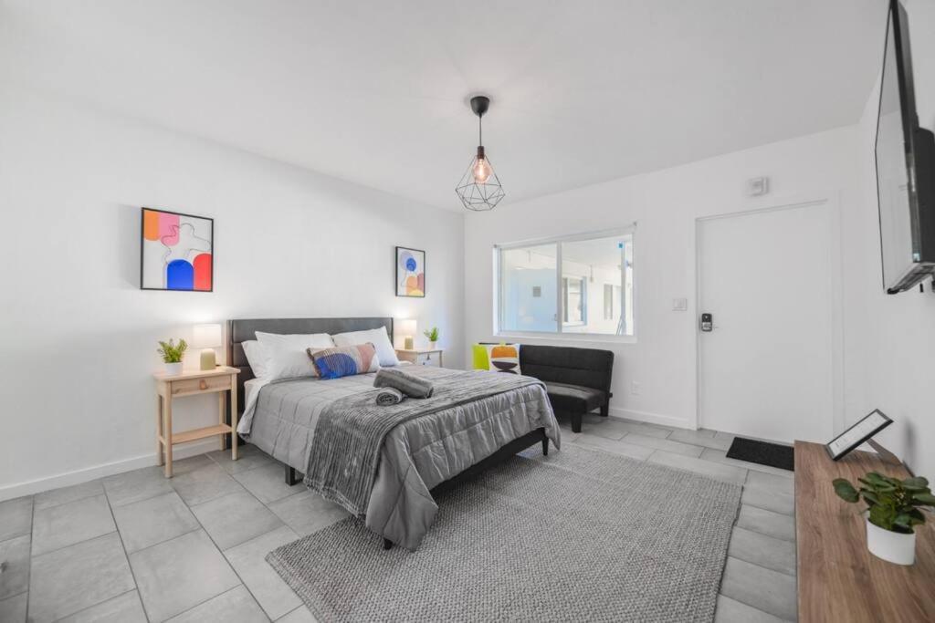 Great Studio Residence 15 Min From The Beach 마이애미 외부 사진